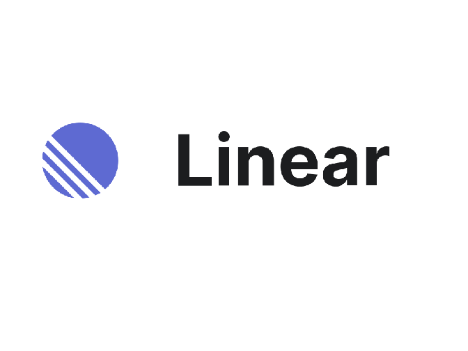 Linear Logo