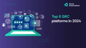 top grc platforms 2024