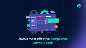 best compliance automation software in 2024