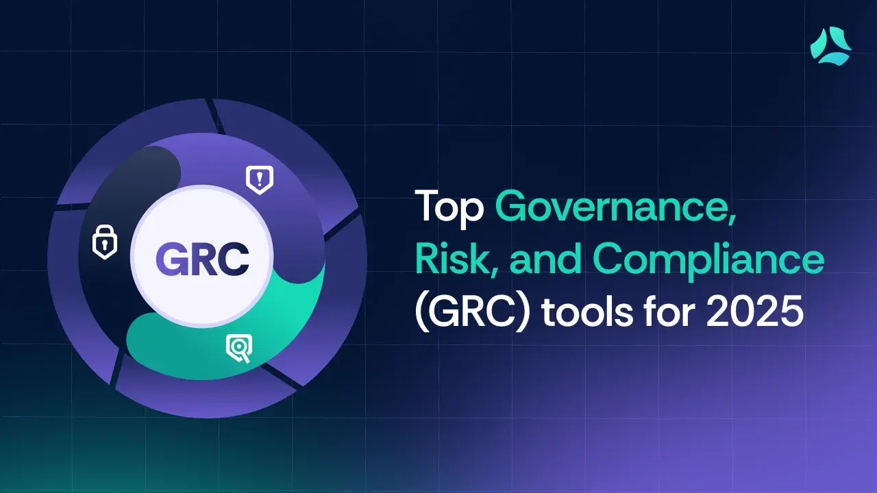 Top GRC software and tools