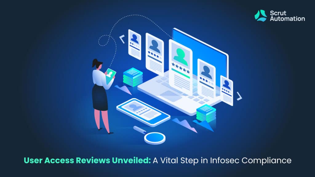 User Access Review Infosec Compliance Guide Scrut Automation