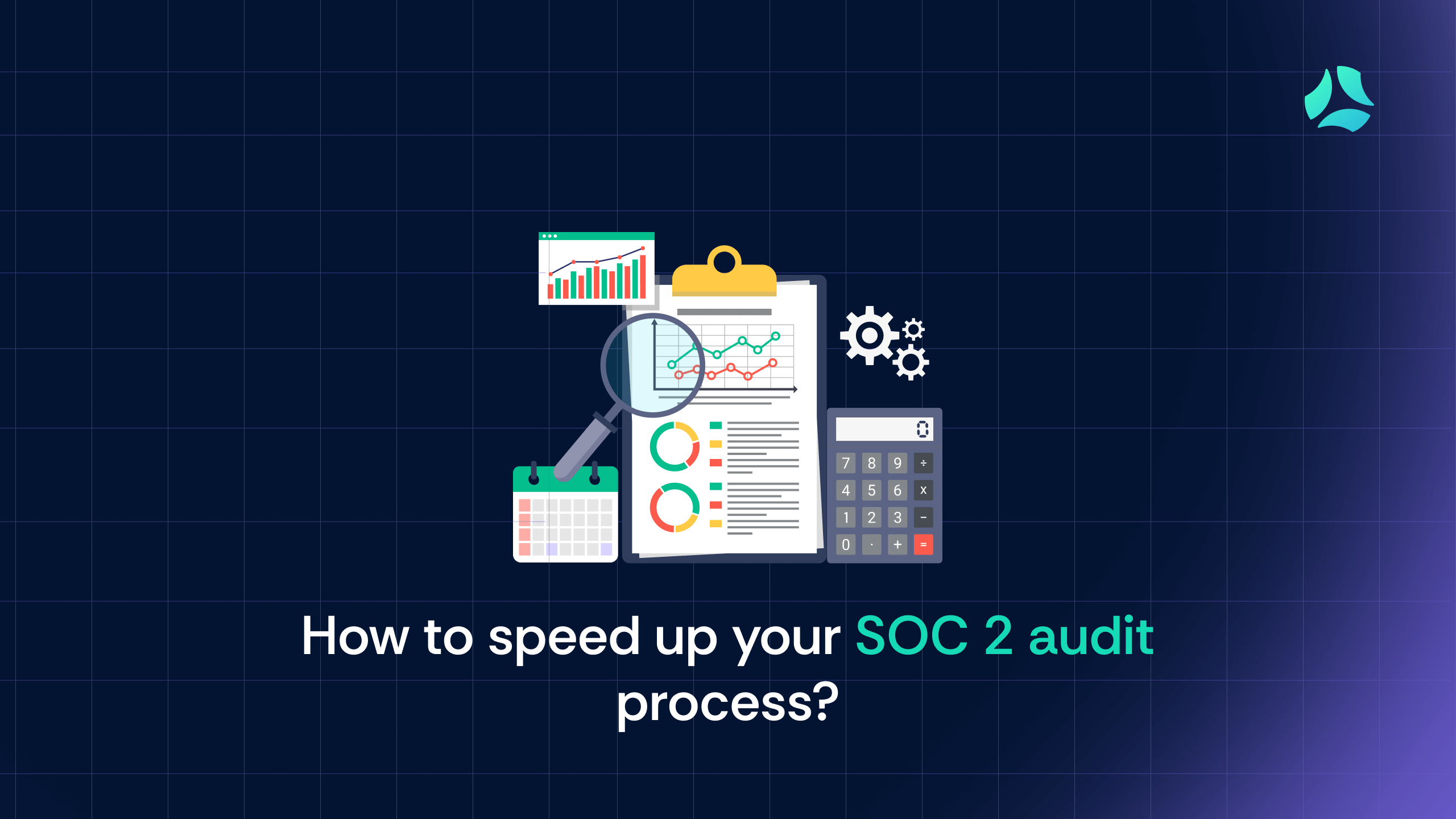 soc 2 audit process