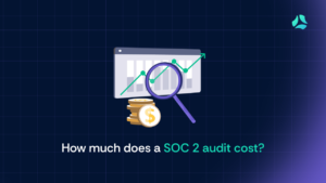 cost of a SOC 2 audit