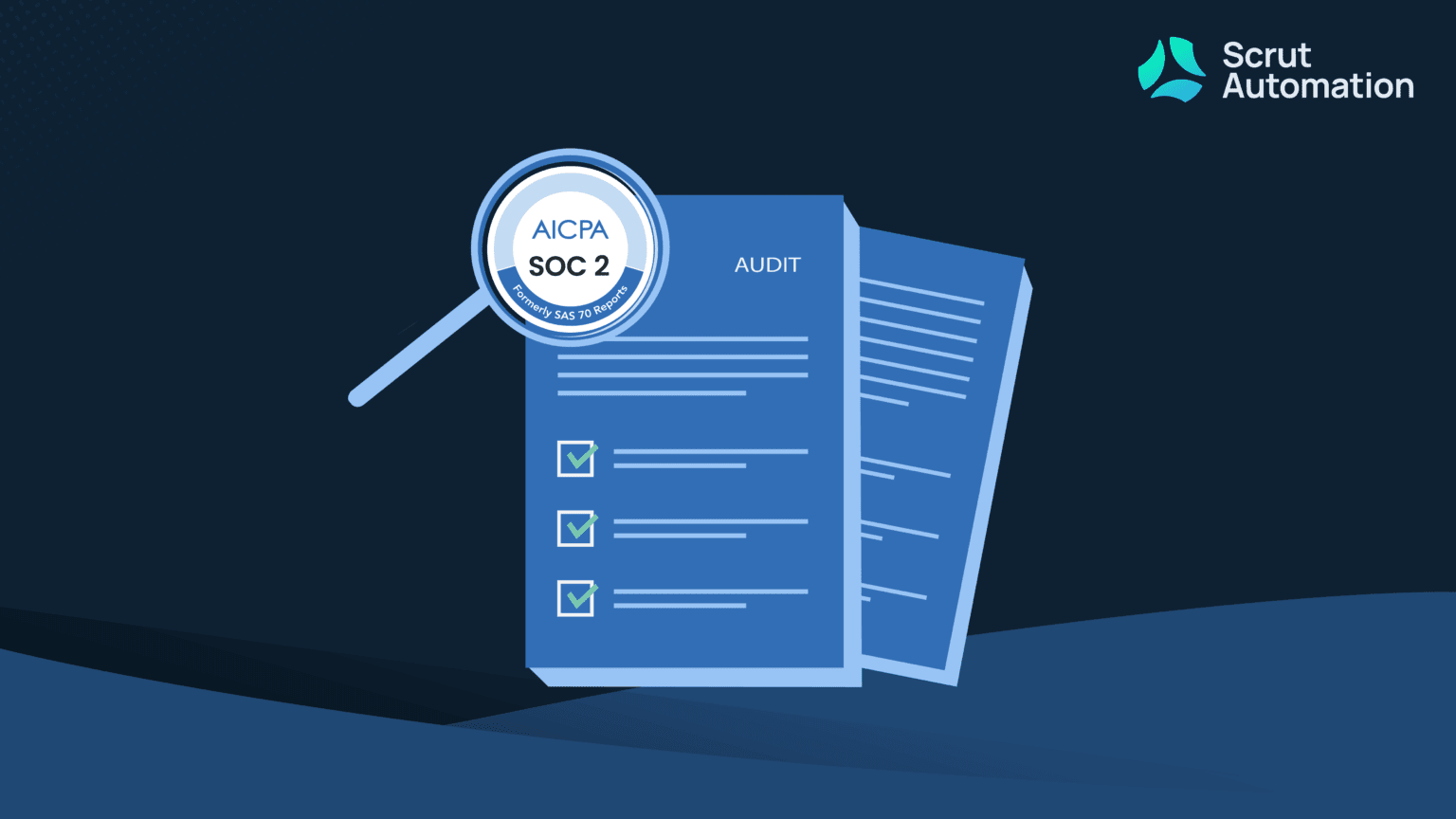 The Soc 2 Audit Process Scrut Automation