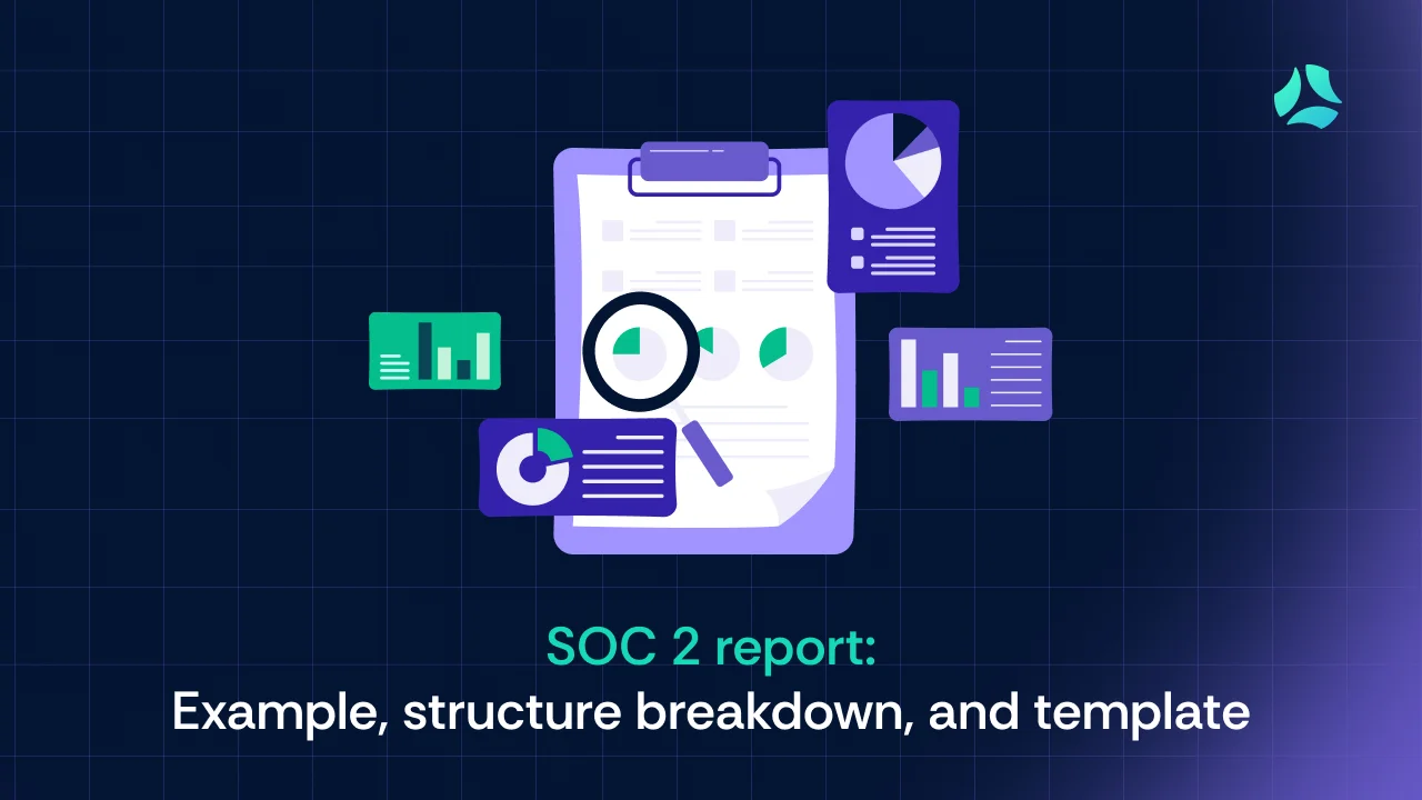 SOC 2 Report Banner Image