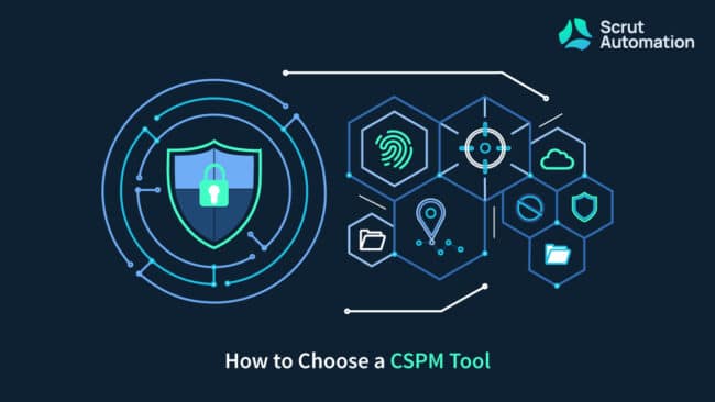 How to Choose a CSPM Tool - Ask These 5 Questions - Scrut Automation