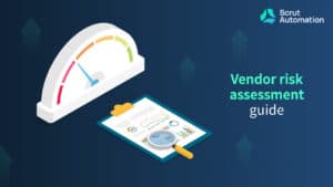 Vendor risk assessment guide