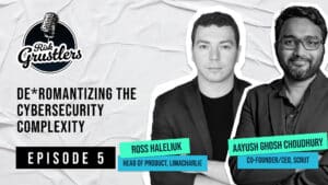 infosec podcast De* Romanticizing the Cybersecurity Complexity