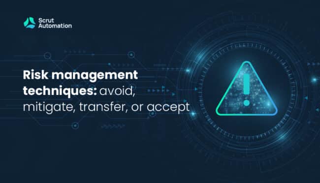 Risk Management Techniques: Avoid, Mitigate, Transfer, Or Accept ...