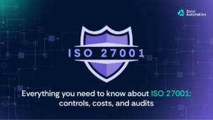 iso 27001 guide