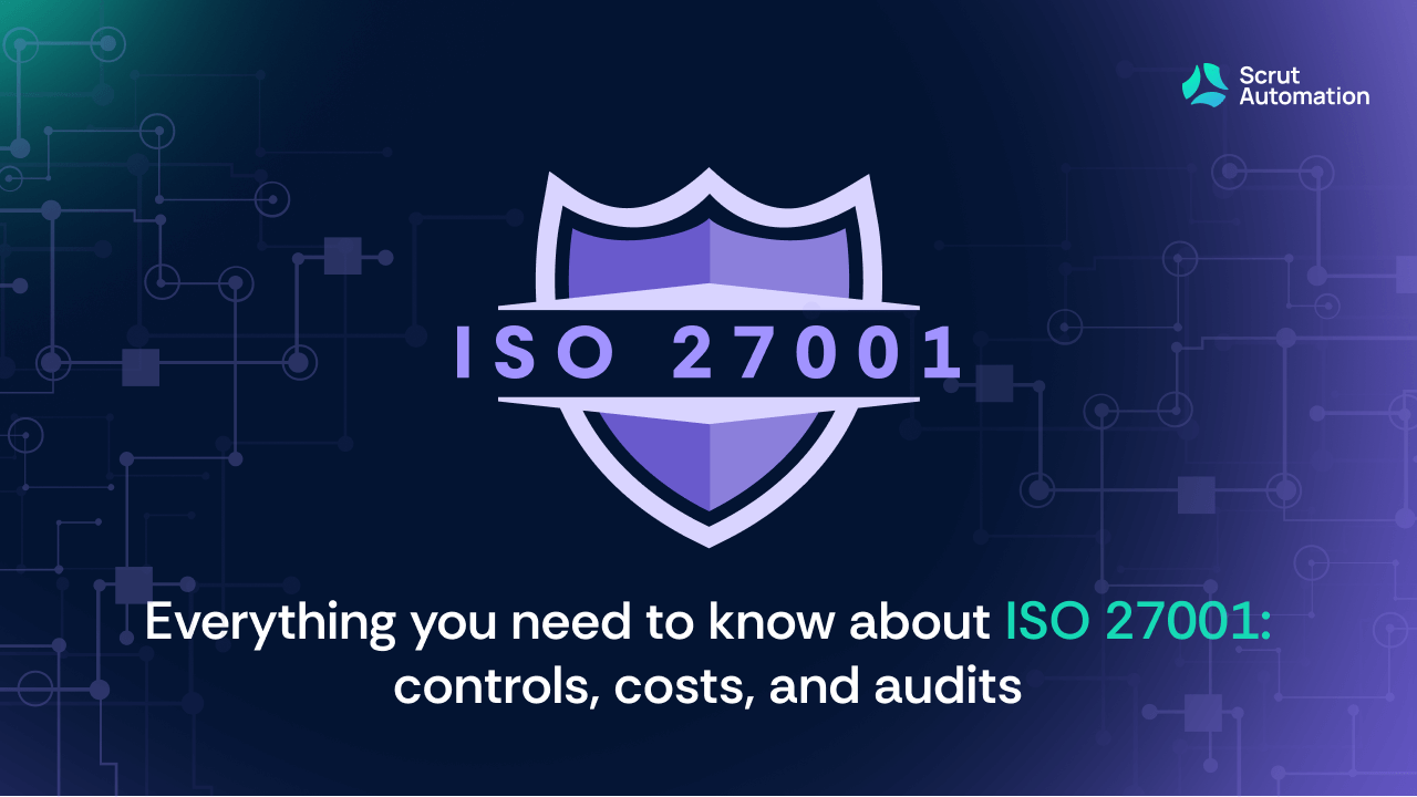 iso 27001 guide