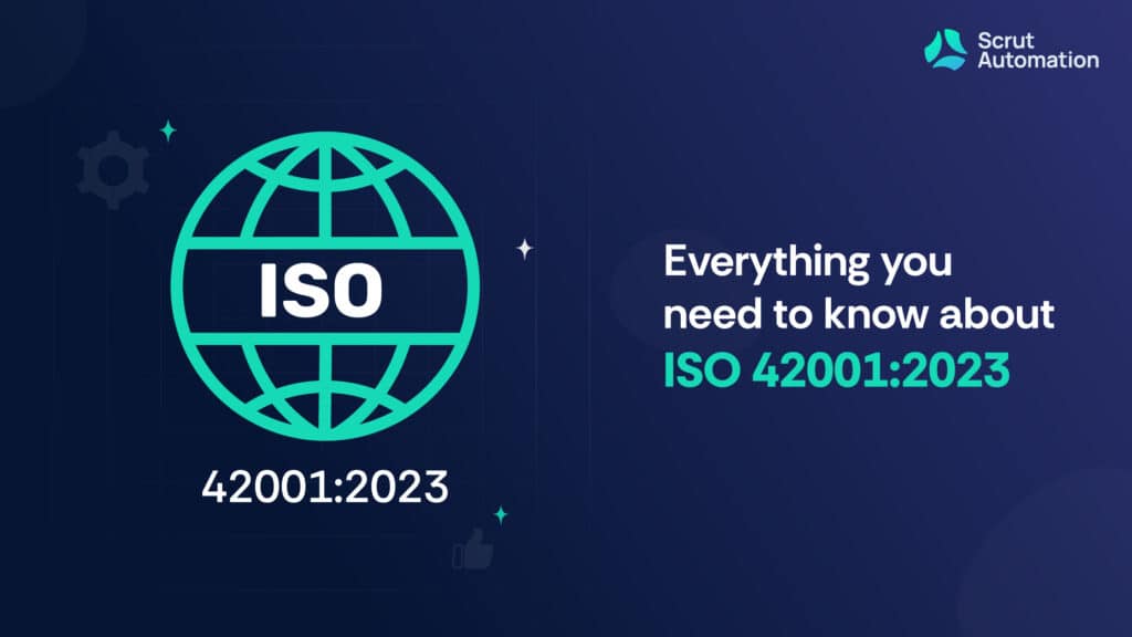 ISO 42001:2023