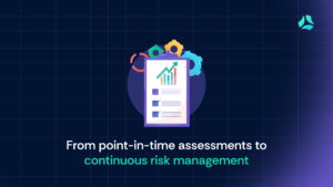 continuous risk management