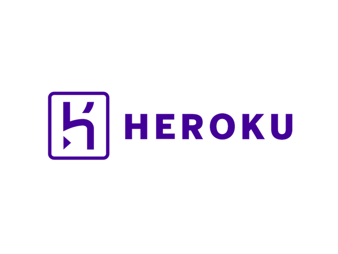 Heroku Logo