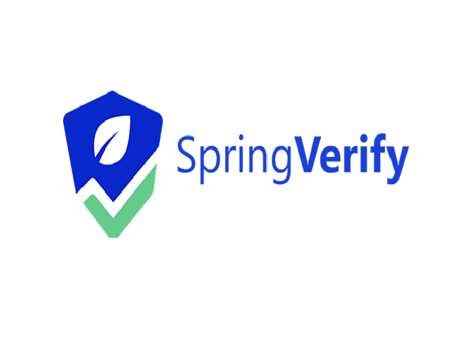 SpringVerify