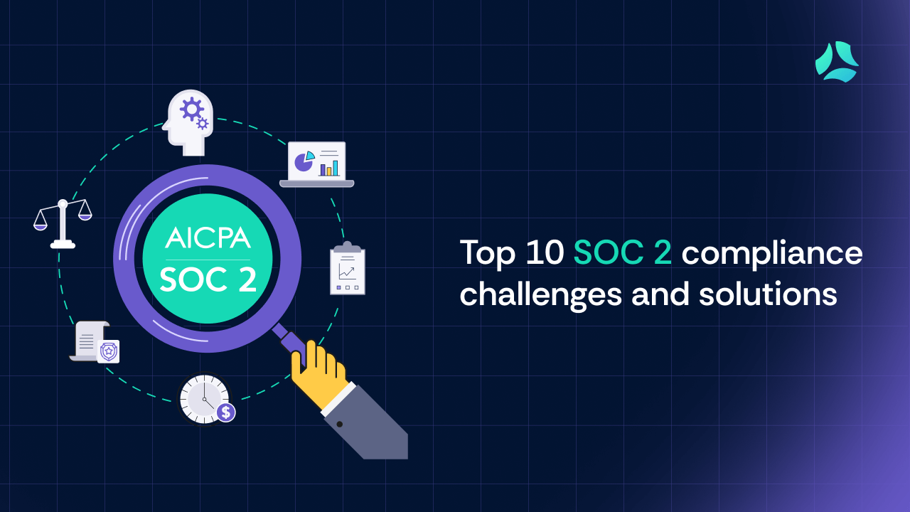 soc 2 compliance challenges