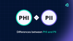 PHI vs PII