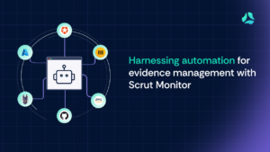 automation for evidence management