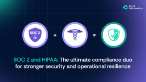 soc 2 and hipaa