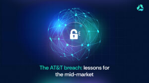 AT&T breach