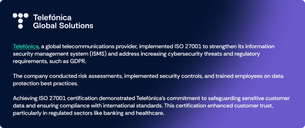 telefonica global solutions