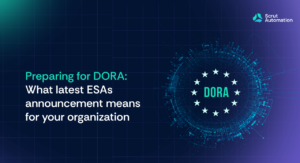 ESAs announcement of the timeline to designate critical ICT providers under DORA