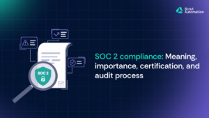 SOC 2 Compliance Certification Featured Image