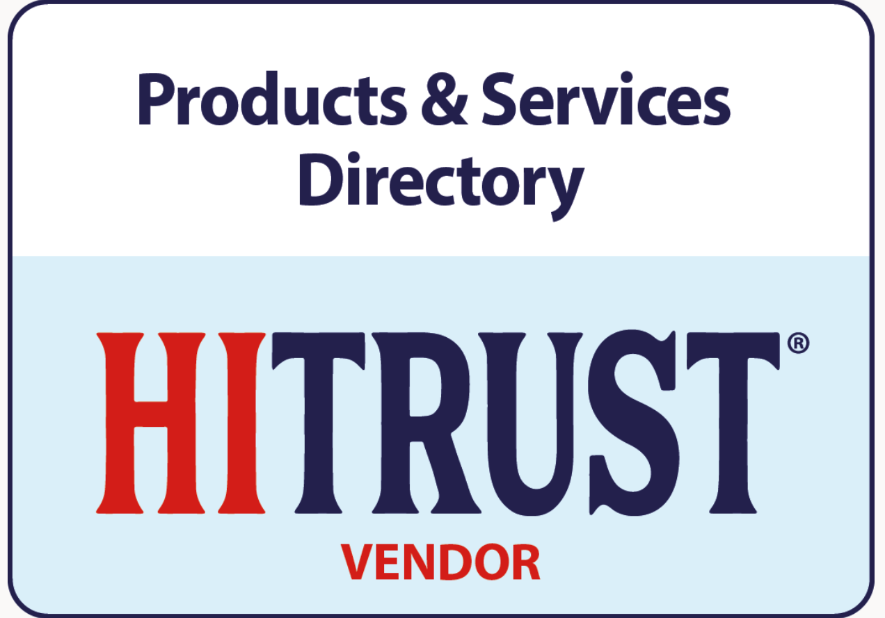 HITRUST Logo