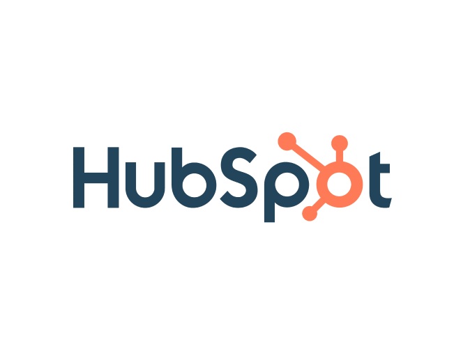 Hubspot Logo