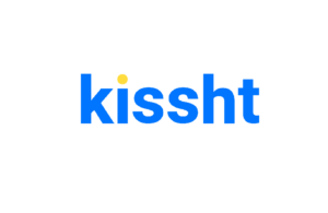 kissht logo