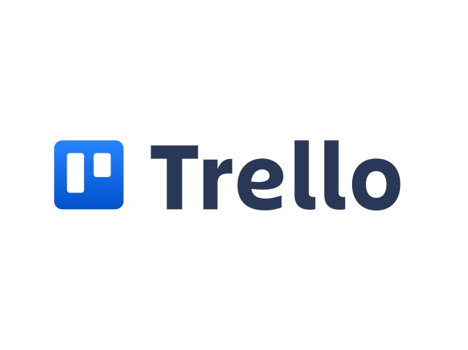 Trello Logo